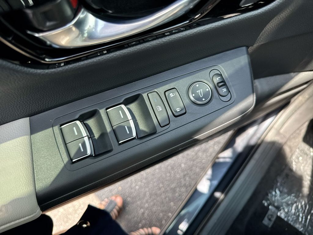 2026 Honda CR-V EX-L Oklahoma City OK