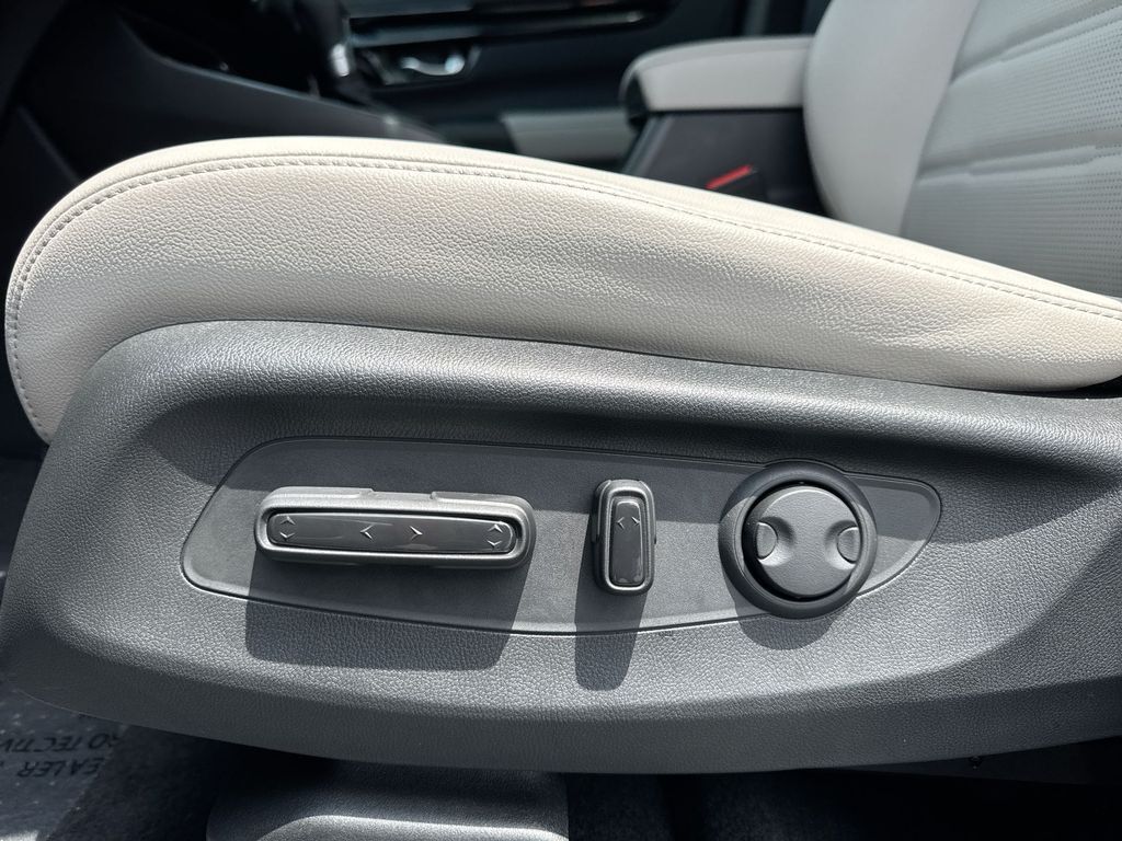 2026 Honda CR-V EX-L Oklahoma City OK