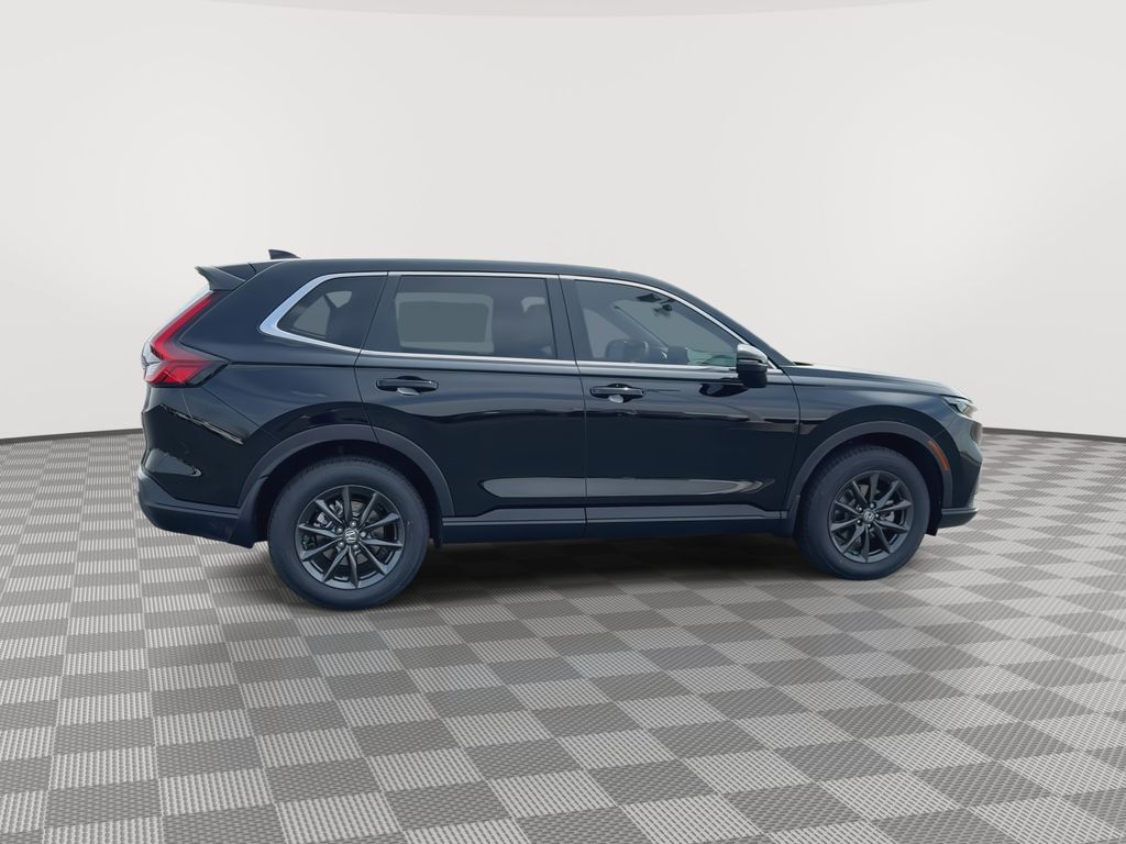 2026 Honda CR-V EX-L Oklahoma City OK