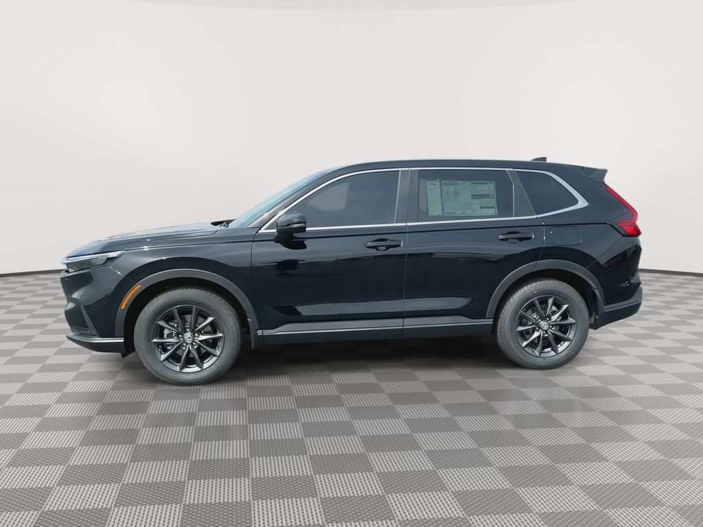 2026 Honda CR-V EX-L Oklahoma City OK