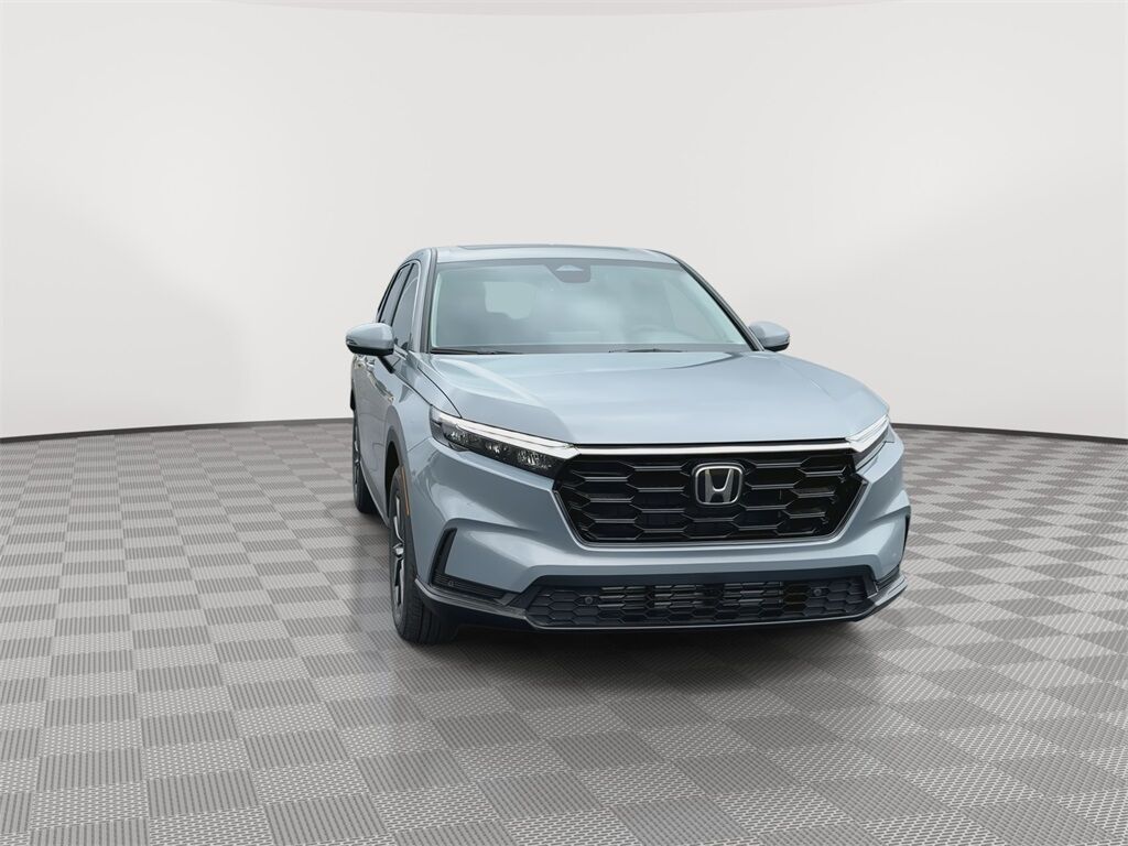 2026 Honda CR-V EX-L Oklahoma City OK