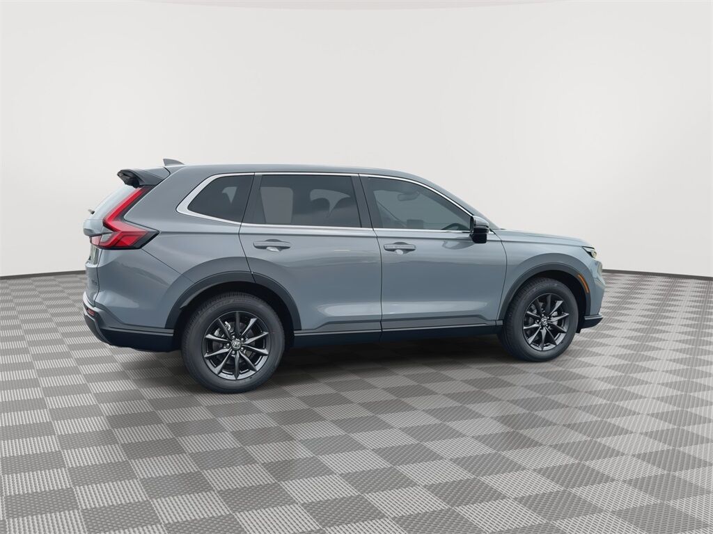 2026 Honda CR-V EX-L Oklahoma City OK