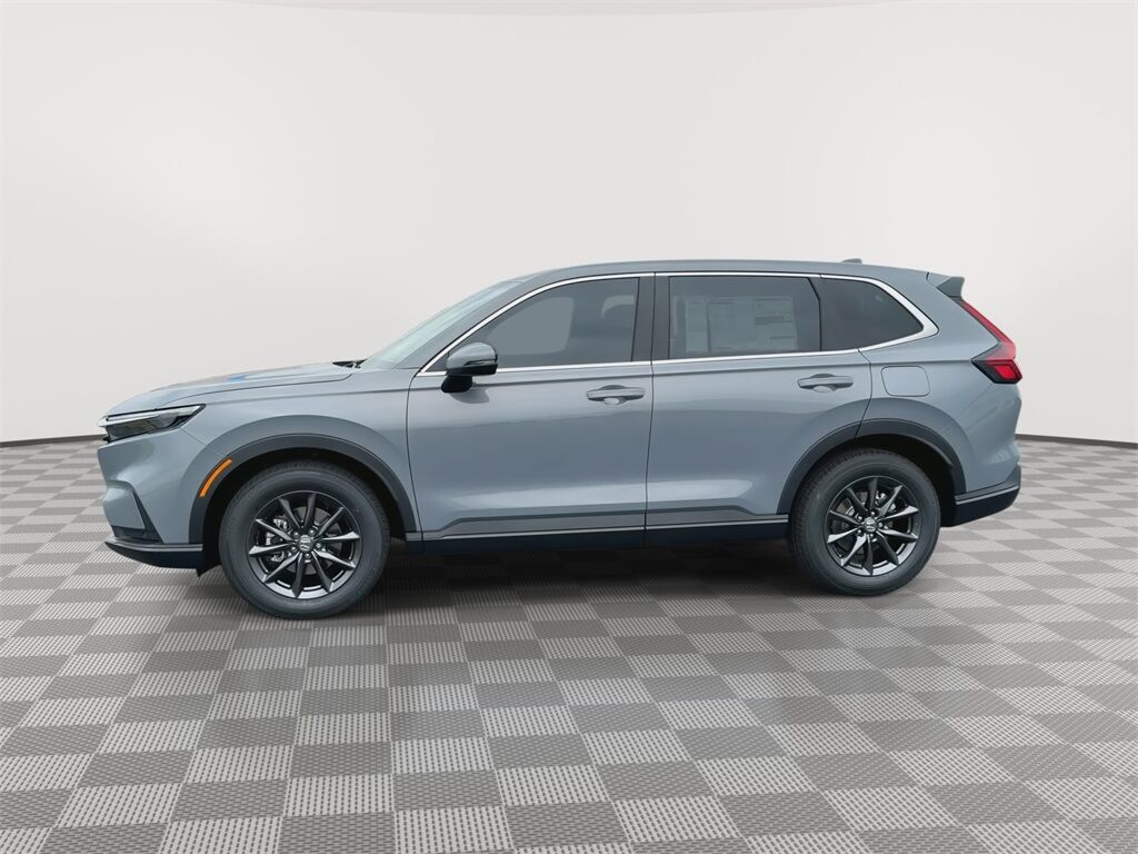 2026 Honda CR-V EX-L Oklahoma City OK