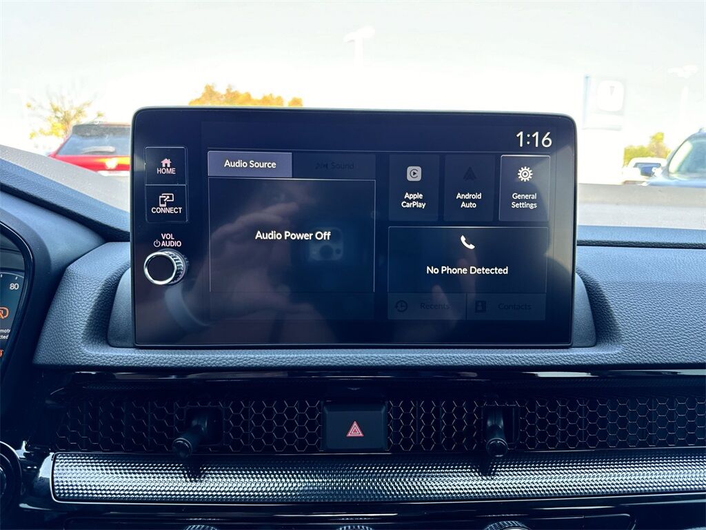 2026 Honda CR-V EX-L Oklahoma City OK