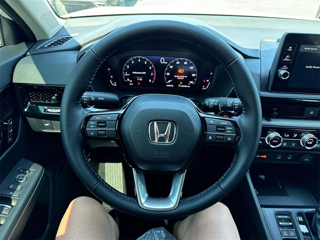 2026 Honda CR-V EX-L Oklahoma City OK