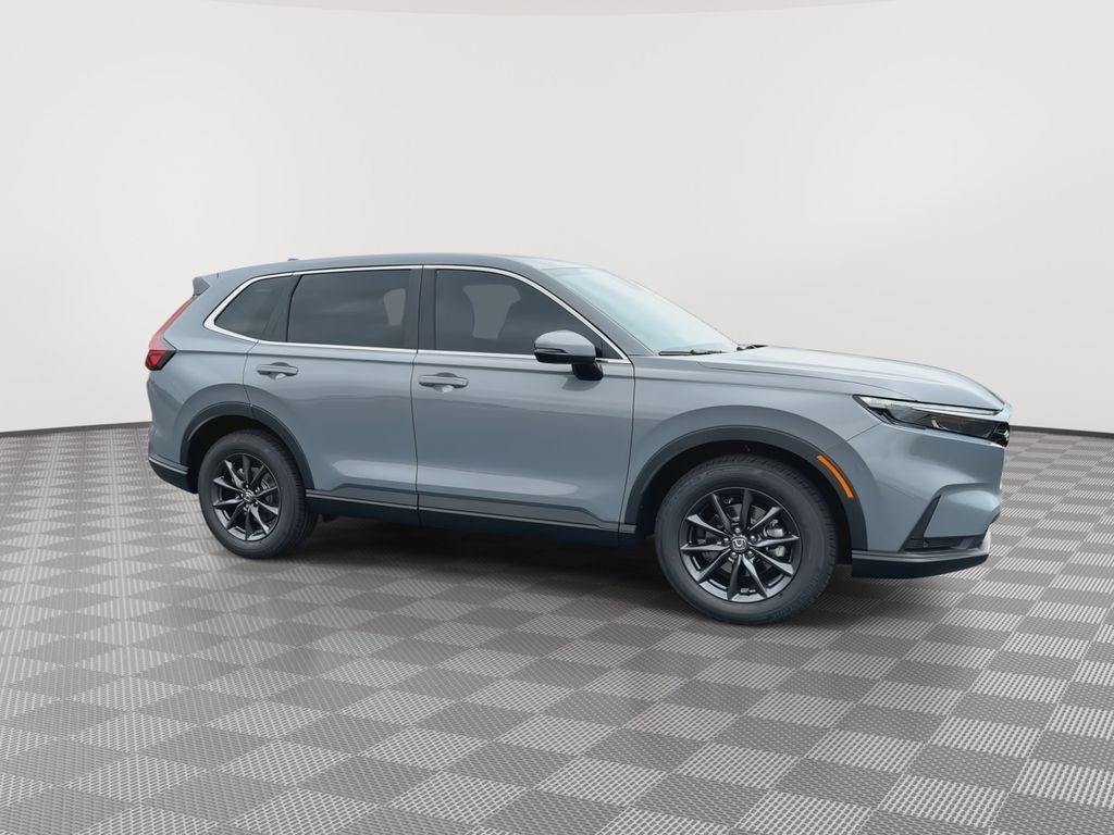 2026 Honda CR-V EX-L Oklahoma City OK