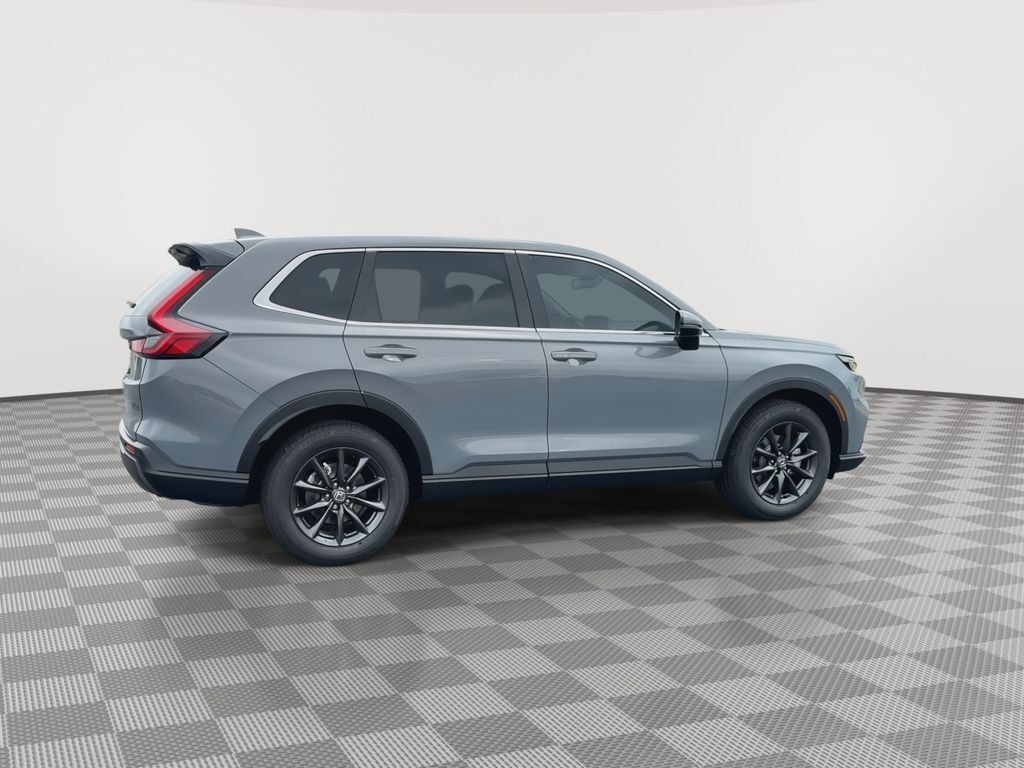2026 Honda CR-V EX-L Oklahoma City OK