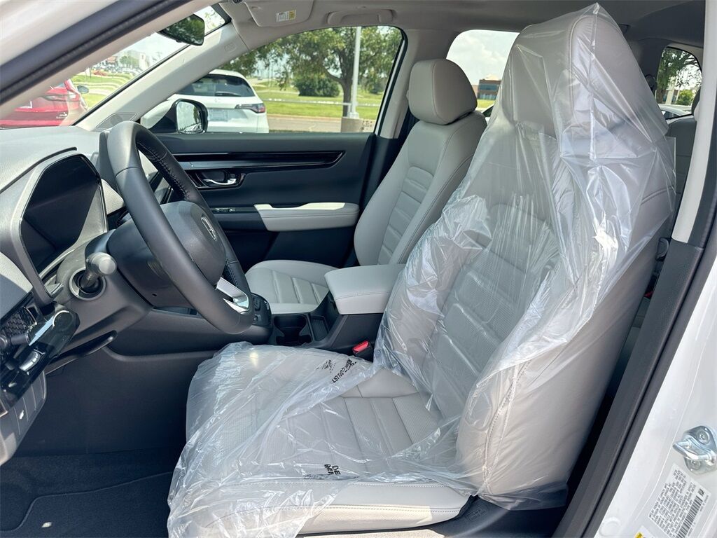 2026 Honda CR-V EX-L Oklahoma City OK