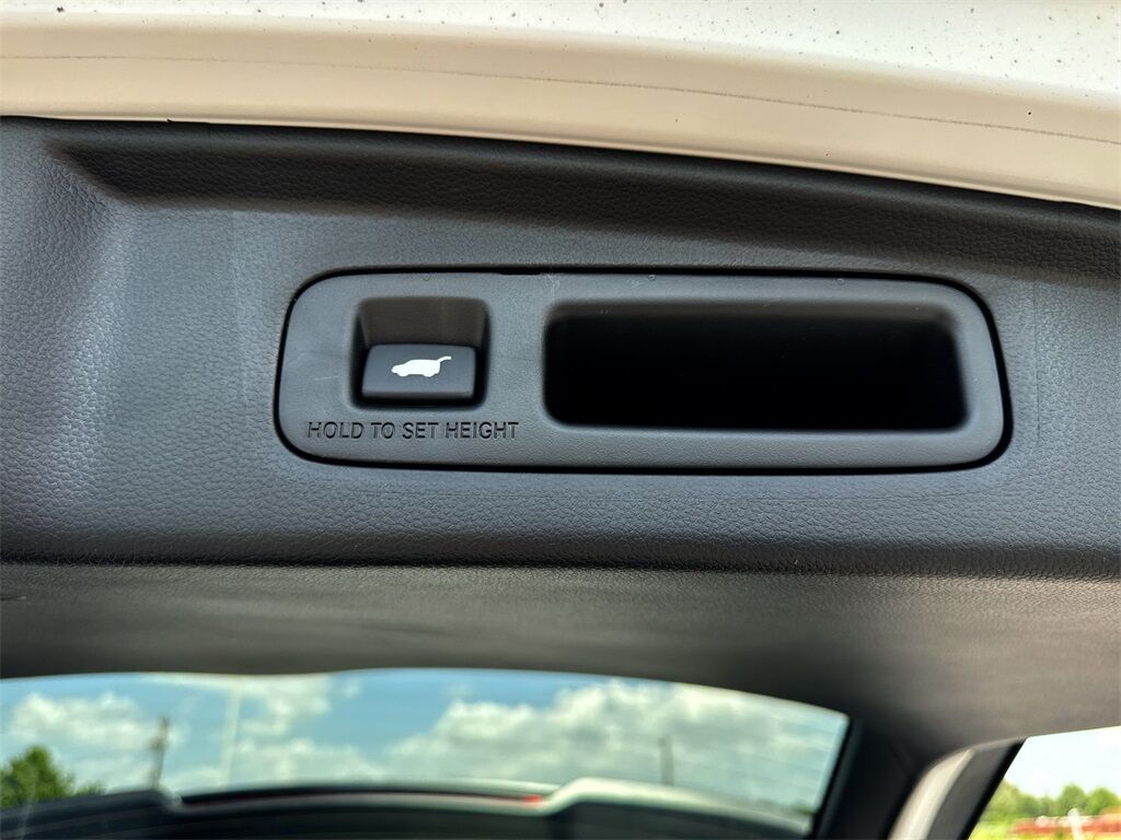 2026 Honda CR-V EX-L Oklahoma City OK