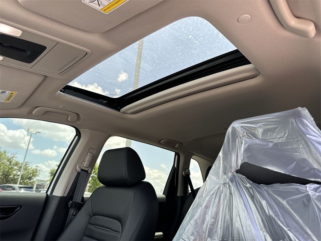 2026 Honda CR-V EX-L Oklahoma City OK