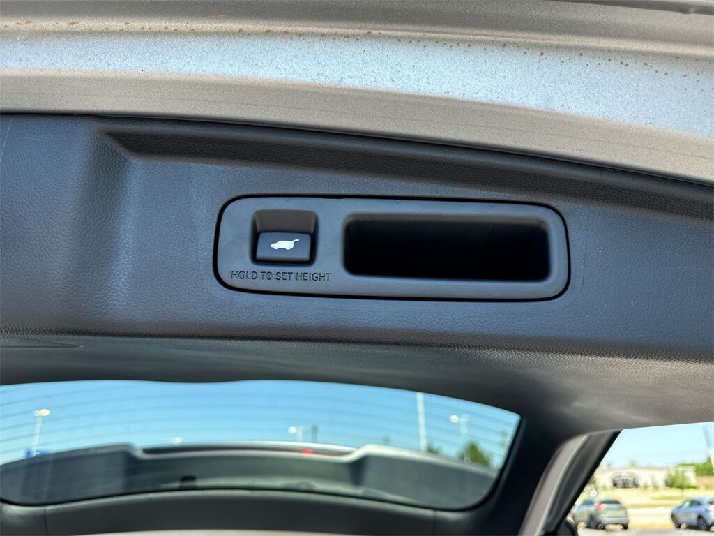 2026 Honda CR-V EX-L Oklahoma City OK