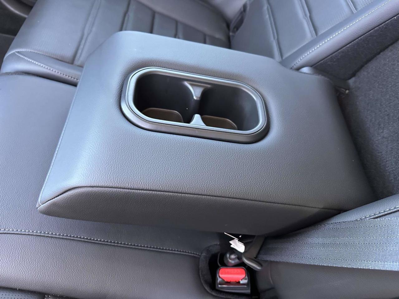 2026 Honda CR-V EX-L San Clemente CA