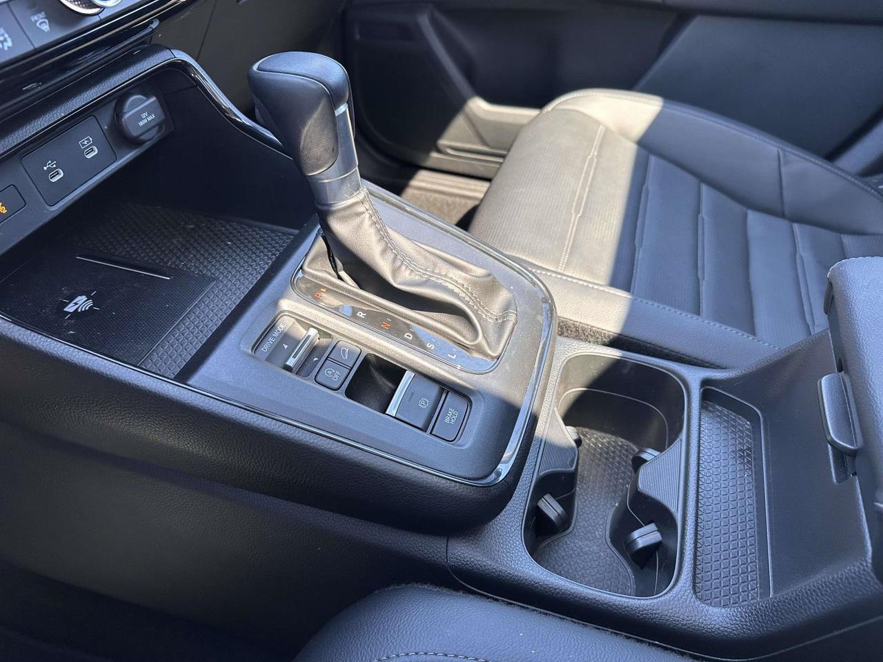 2026 Honda CR-V EX-L San Clemente CA