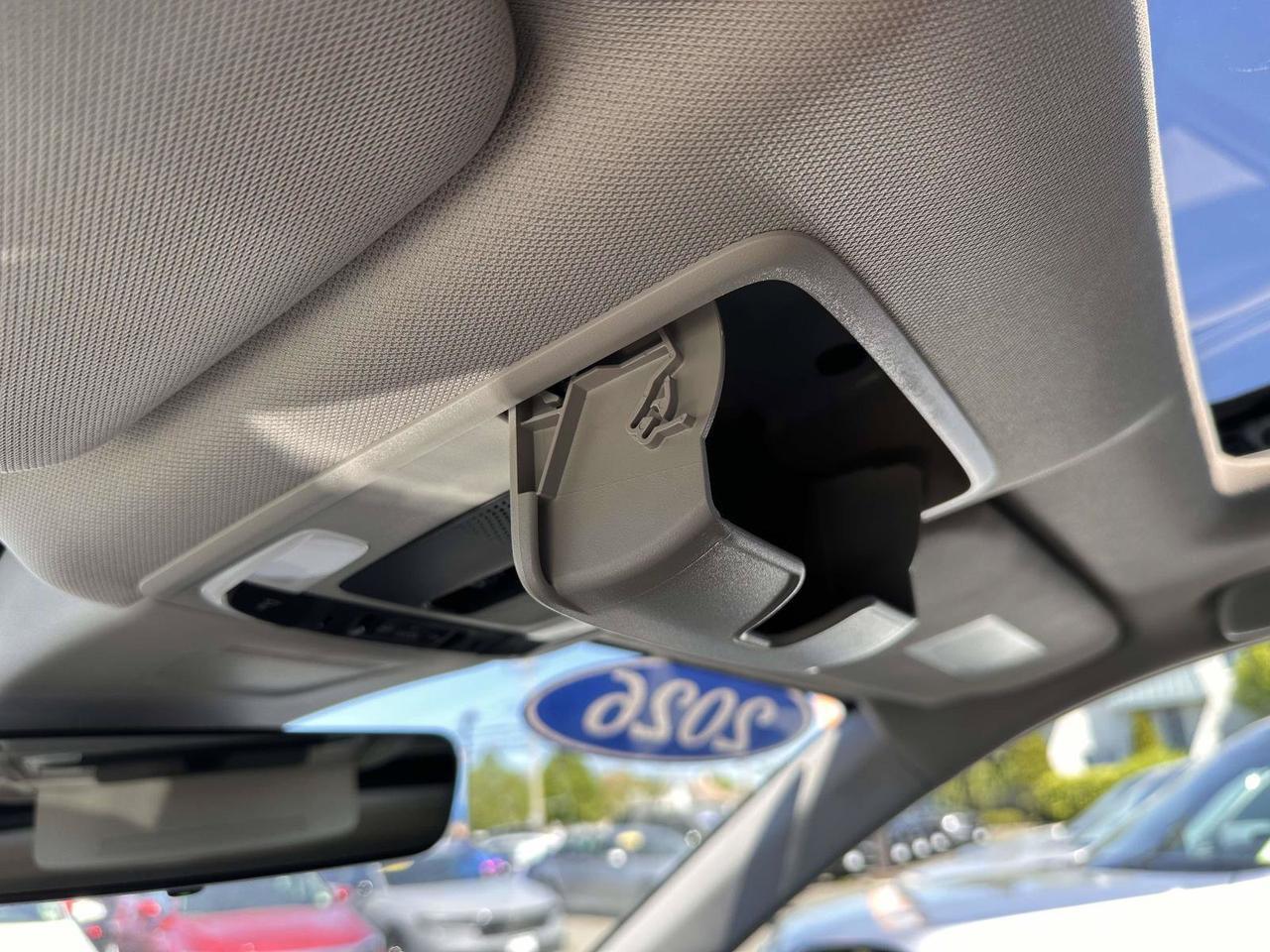 2026 Honda CR-V EX-L San Clemente CA