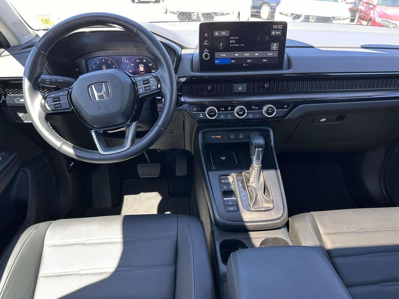 2026 Honda CR-V EX-L San Clemente CA