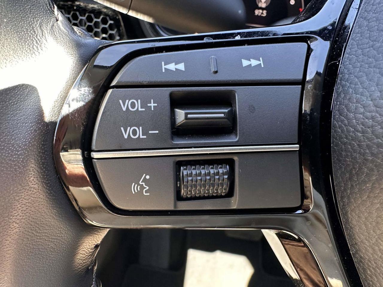 2026 Honda CR-V EX-L San Clemente CA