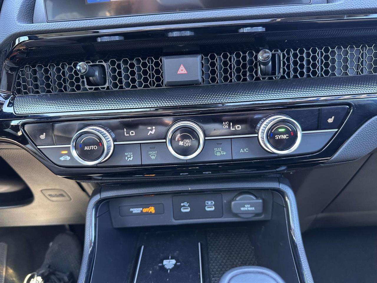 2026 Honda CR-V EX-L San Clemente CA