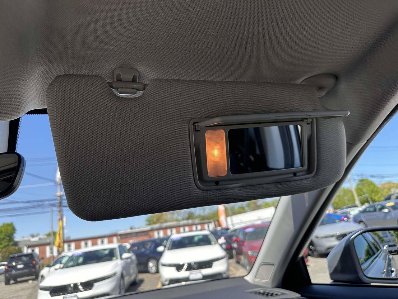 2026 Honda CR-V EX-L San Clemente CA