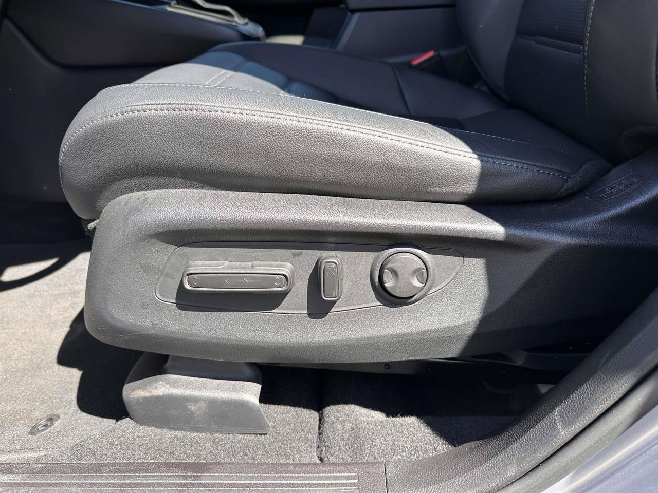 2026 Honda CR-V EX-L San Clemente CA
