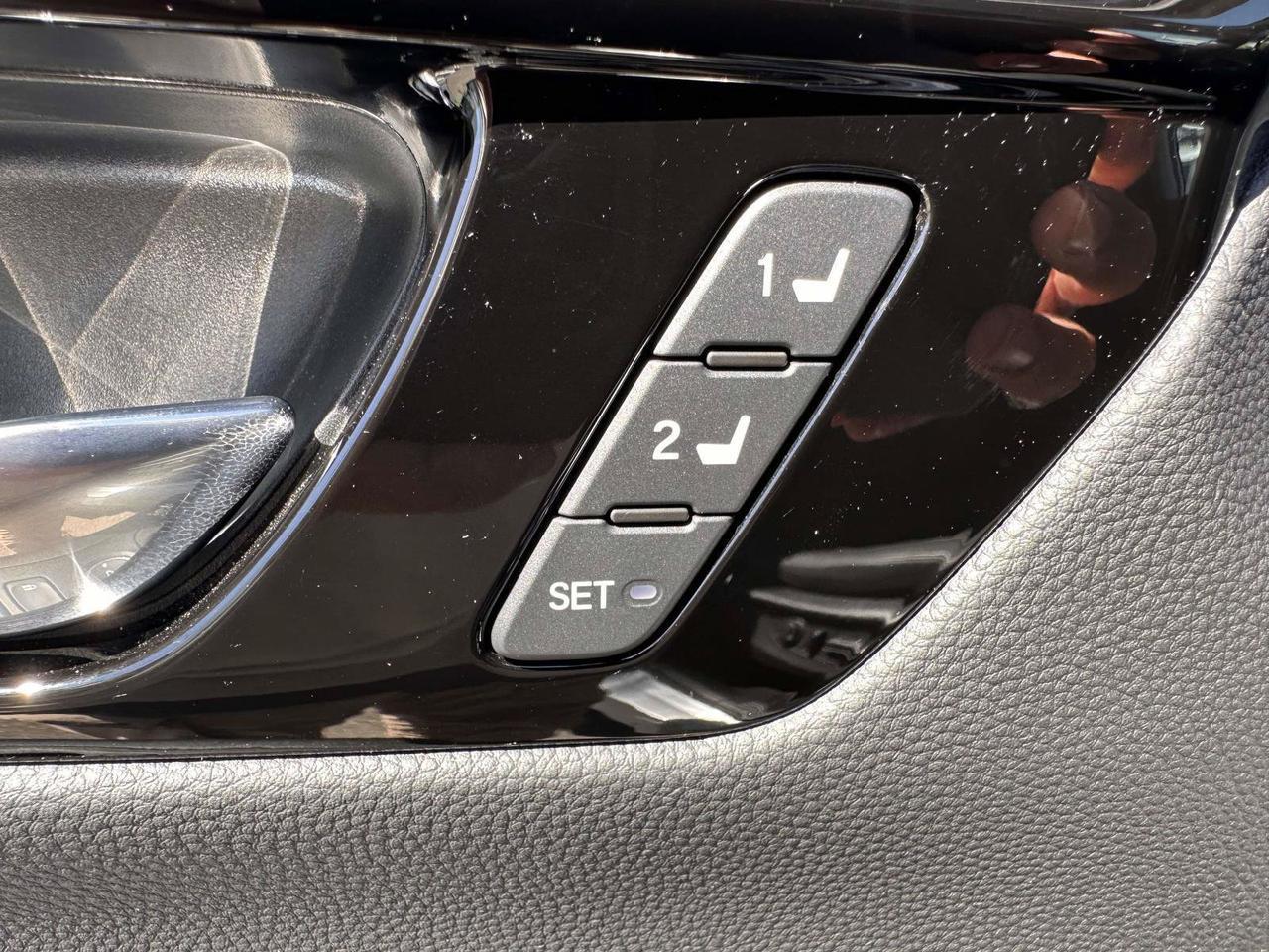 2026 Honda CR-V EX-L San Clemente CA