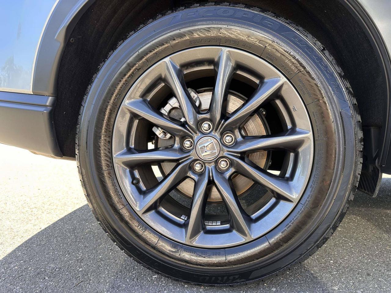 2026 Honda CR-V EX-L San Clemente CA