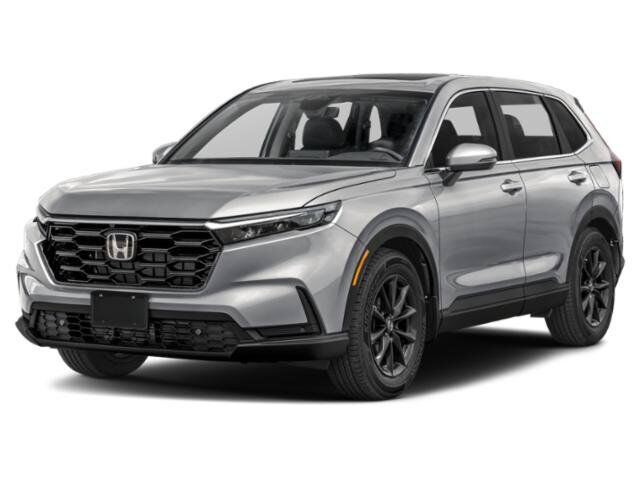 2026 Honda CR-V EX-L San Clemente CA