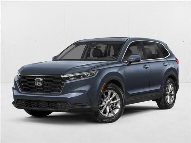 2026 Honda CR-V EX-L Roseville CA