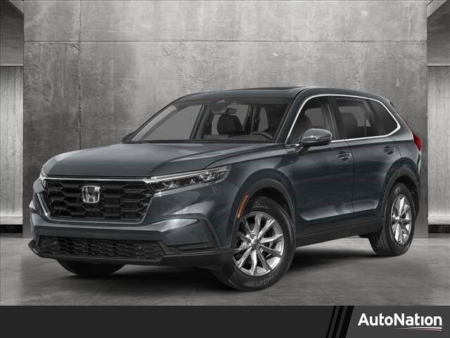 2026 Honda CR-V EX-L Roseville CA
