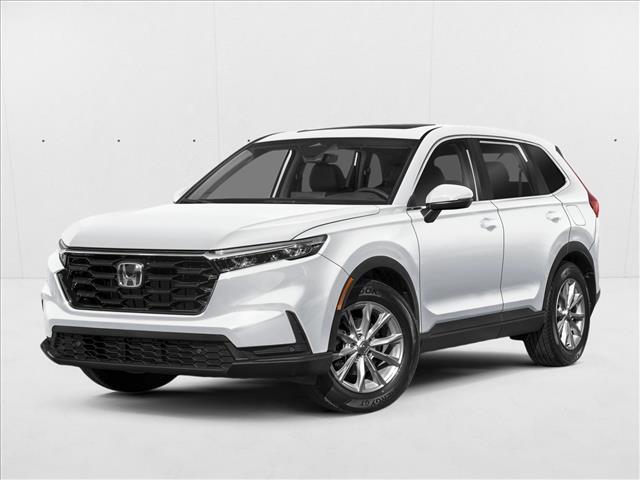 2026 Honda CR-V EX-L Roseville CA