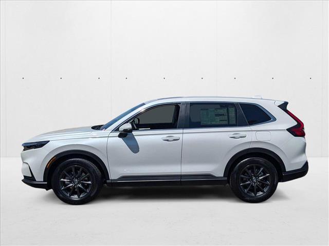 2026 Honda CR-V EX-L Roseville CA