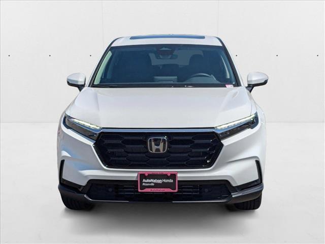 2026 Honda CR-V EX-L Roseville CA