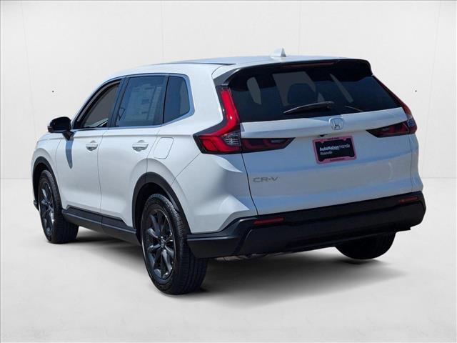 2026 Honda CR-V EX-L Roseville CA