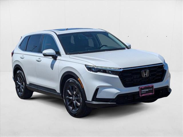 2026 Honda CR-V EX-L Roseville CA