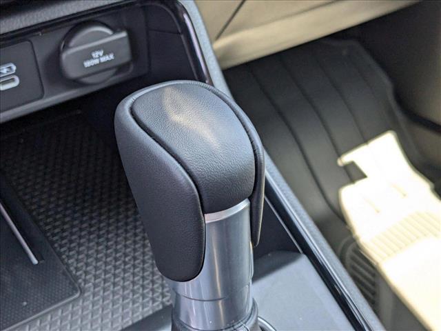 2026 Honda CR-V EX-L Roseville CA