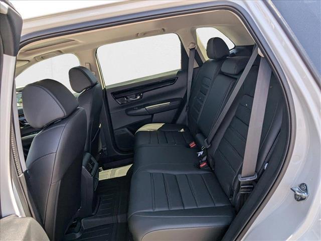 2026 Honda CR-V EX-L Roseville CA