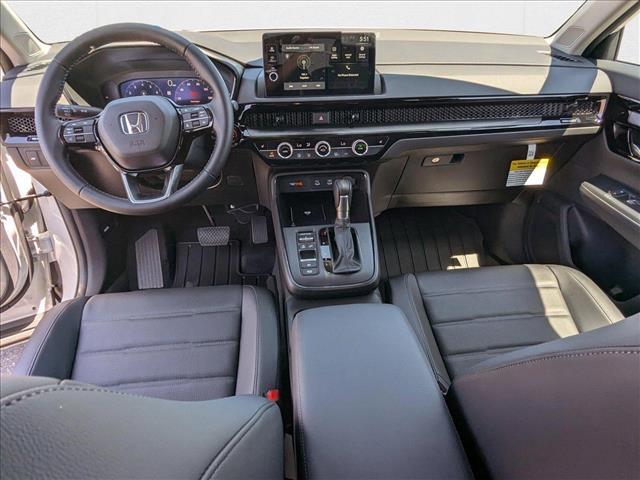 2026 Honda CR-V EX-L Roseville CA