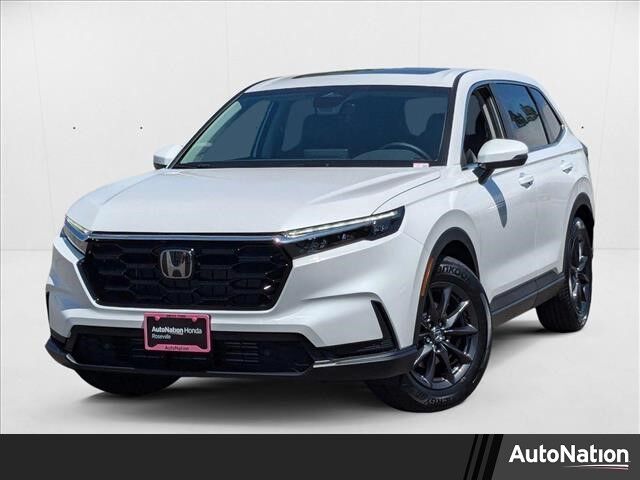 2026 Honda CR-V EX-L Roseville CA