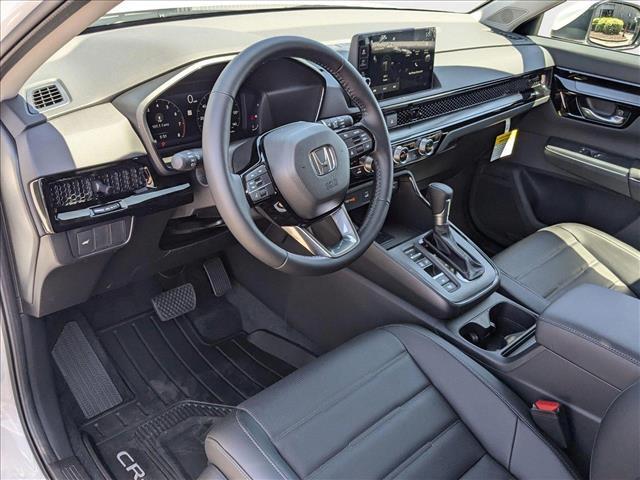 2026 Honda CR-V EX-L Roseville CA