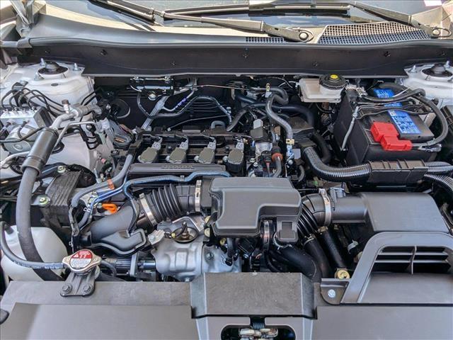 2026 Honda CR-V EX-L Roseville CA
