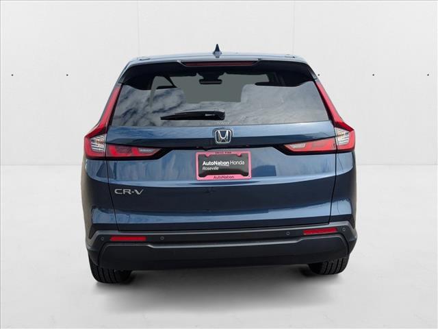 2026 Honda CR-V EX-L Roseville CA