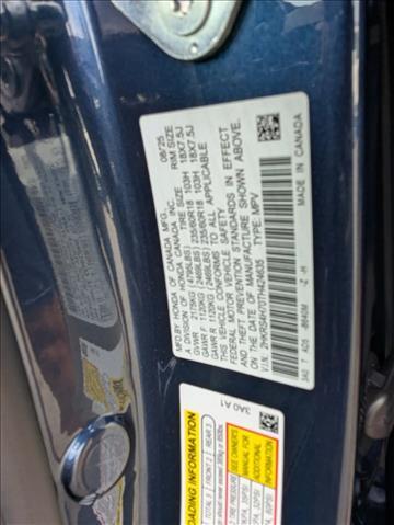 2026 Honda CR-V EX-L Roseville CA