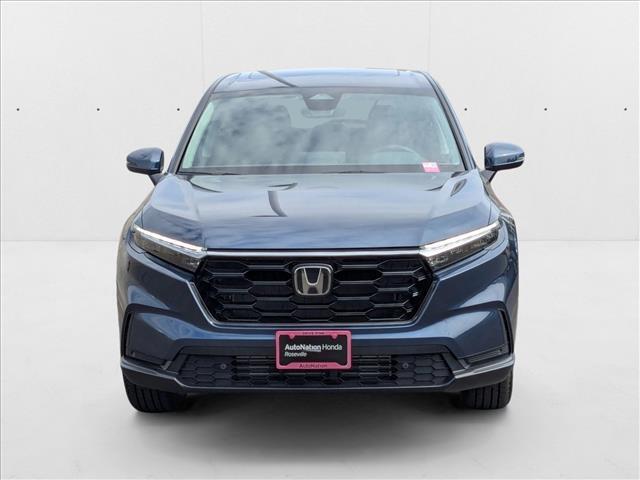 2026 Honda CR-V EX-L Roseville CA