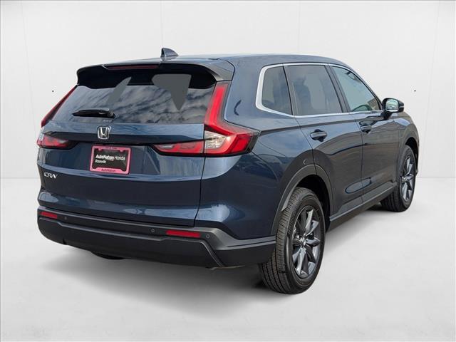 2026 Honda CR-V EX-L Roseville CA