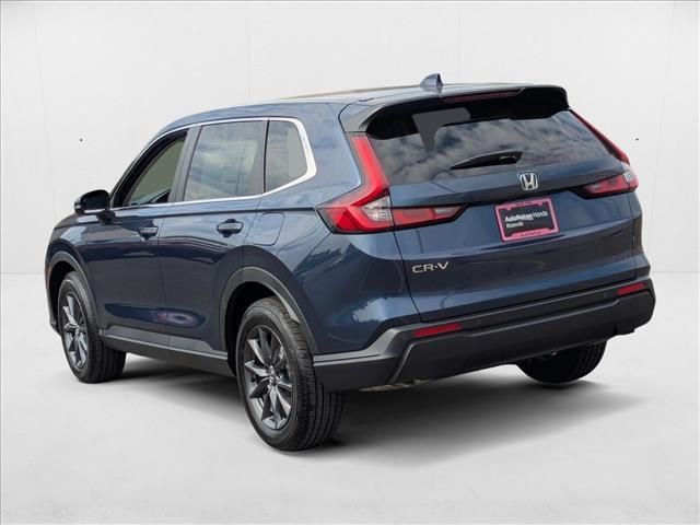 2026 Honda CR-V EX-L Roseville CA