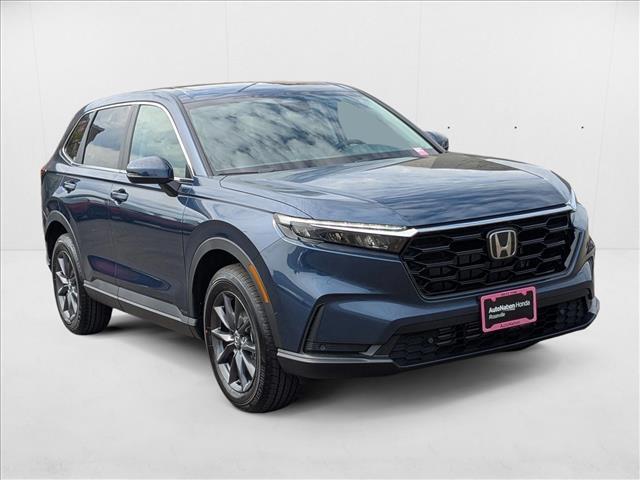 2026 Honda CR-V EX-L Roseville CA