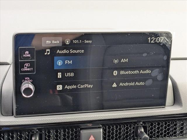 2026 Honda CR-V EX-L Roseville CA