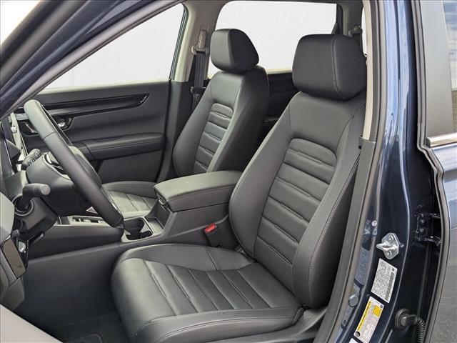 2026 Honda CR-V EX-L Roseville CA