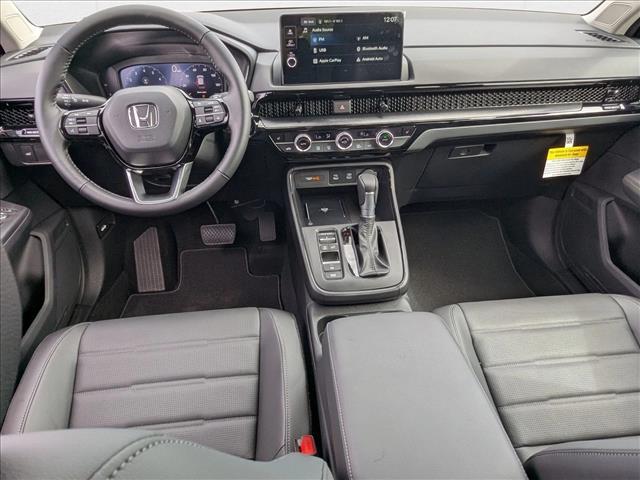 2026 Honda CR-V EX-L Roseville CA