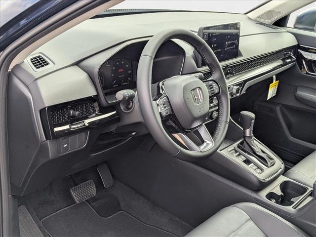 2026 Honda CR-V EX-L Roseville CA