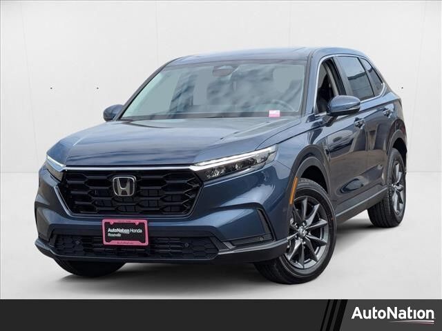2026 Honda CR-V EX-L Roseville CA